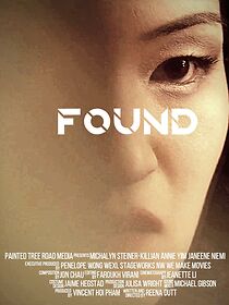 Watch Found (Short)