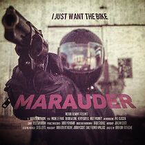 Watch Marauder (Short 2016)