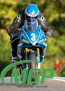 Watch Manx Grand Prix Highlights