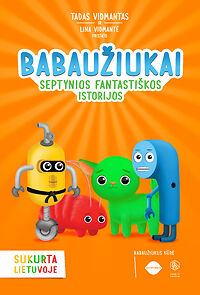 Watch Babauziukai. Septynios Fantastiskos Istorijos