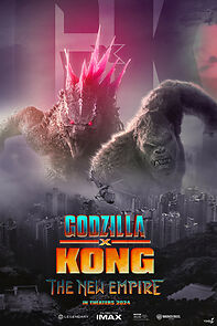 Watch Go! Go! Godzilla!