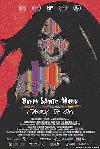 Watch Buffy Sainte-Marie: Carry It On