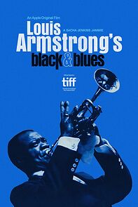 Watch Louis Armstrong's Black & Blues
