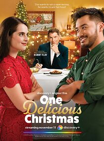 Watch One Delicious Christmas