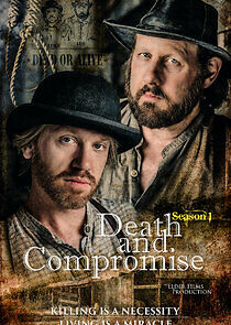 Watch Death and Compromise