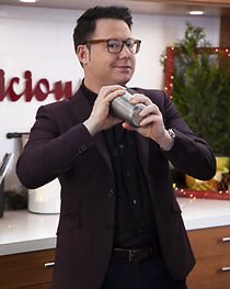 Watch Spencer's BIG Holiday (TV Special 2018)