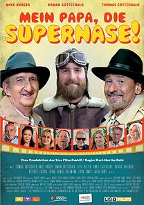 Watch Mein Papa, die Supernase!