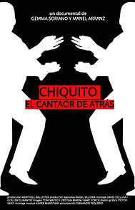 Watch Chiquito, el cantaor de atrás