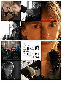 Watch El mismo día a la misma hora (Short 2020)