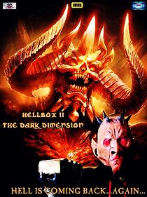 Watch Hellbox 2: The Dark Dimension (Short 2019)