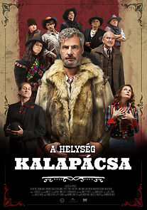 Watch A helység kalapácsa