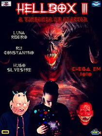 Watch Hellbox 3: Alastor Revenge (Short 2020)