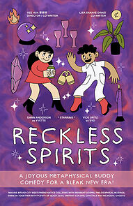 Watch Reckless Spirits (Short)
