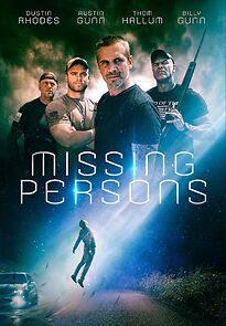 Watch Missing Persons