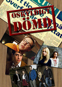 Watch Oskyldigt dömd