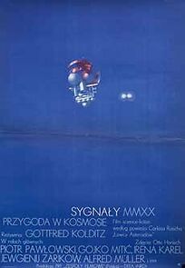 Watch Signals: A Space Adventure