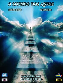 Watch Angels World (Short 2020)