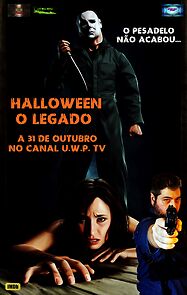 Watch Halloween the Legacy (Short 2022)