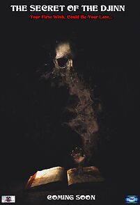 Watch The Secret of the Djinn