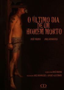 Watch O Último Dia de Um Homem Morto (Short 2013)