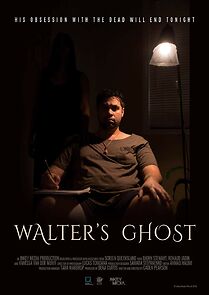 Watch Walter's Ghost (Short 2019)