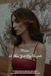 Watch Transit: A New York City Fairytale (Short 2022)