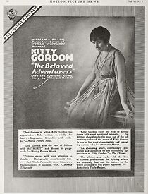 Watch Beloved Adventuress