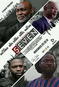 Watch Seven