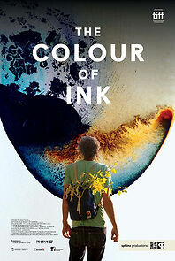 Watch The Colour Of Ink