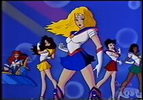 Watch Sailor Moon