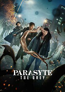 Watch Parasyte: The Grey