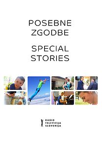 Watch Posebne zgodbe (Short 2018)