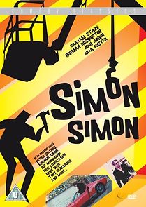 Watch Simon Simon (Short 1970)