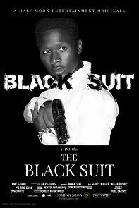 Watch Black Suit (Short 2021)
