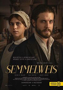 Watch Semmelweis