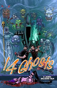 Watch 14 Ghosts