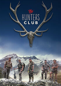 Watch The Red Stag Timber Hunters Club