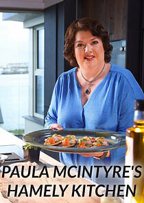 Watch Paula McIntyre's Hamely Kitchen