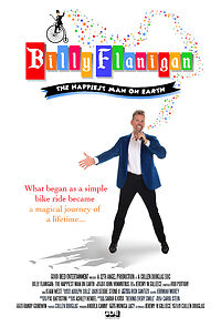 Watch Billy Flanigan: The Happiest Man on Earth
