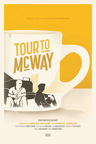 Watch Tour to McWay (Short 2022)