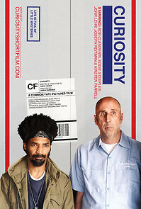 Watch Curiosity (Short 2021)