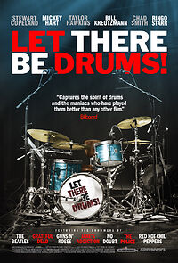 Watch Let There Be Drums!