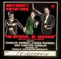 Watch The Betrayal of Maggie (Short 1917)
