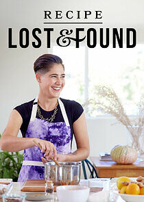 Watch Recipe Lost and Found
