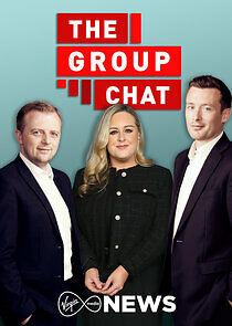 Watch The Group Chat