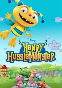 Watch Henry Hugglemonster
