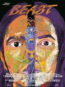 Watch Beast (Short 2022)