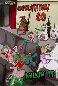 Watch Grindsploitation 10: Milkin' It