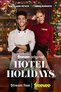 Watch Hotel for the Holidays