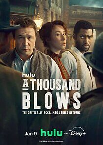 Watch A Thousand Blows